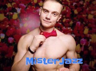 MisterJazz