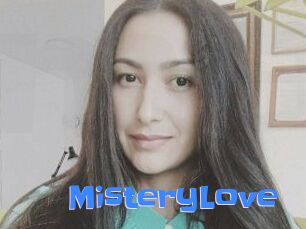 Mistery_Love
