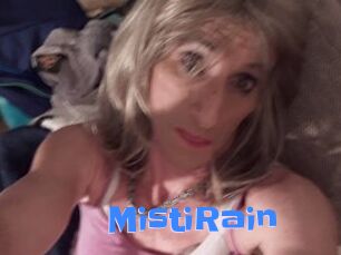 MistiRain