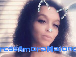 MistressAmoraMaione