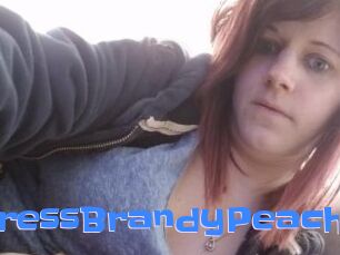 MistressBrandyPeach