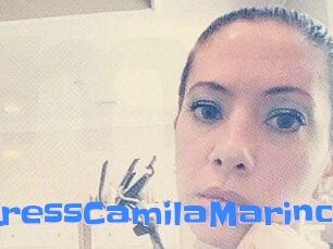 MistressCamilaMarino