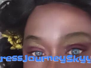 MistressJourneySkyy