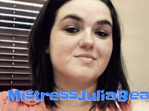 MistressJuliaBeau
