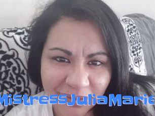 MistressJuliaMarie