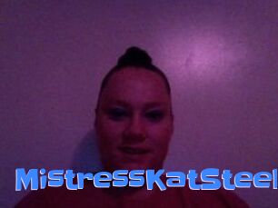 MistressKatSteele