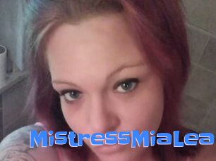 MistressMiaLea