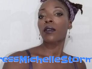 MistressMichelleStorm