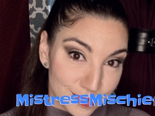 MistressMischief Mausi Privat