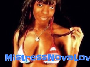 MistressNovaLove