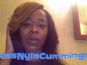 MistressNylaCummings