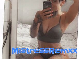 MistressRemxx