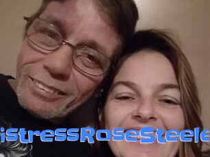MistressRoseSteele
