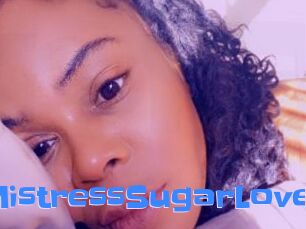 MistressSugarLove
