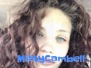 MistyCambell