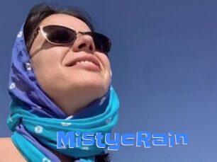 MistycRain