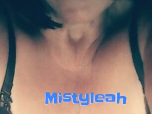Mistyleah