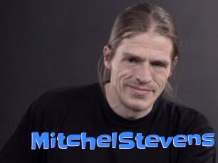 MitchelStevens