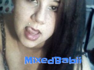 MixedBabii