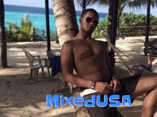 MixedUSA