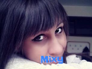 Mixy
