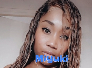 Miyuki
