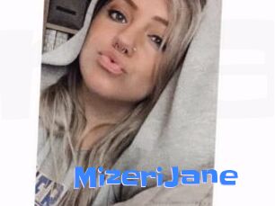 MizeriJane