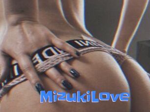 MizukiLove