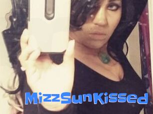 MizzSunKissed