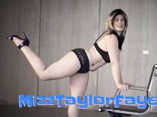 MizzTaylorFaye