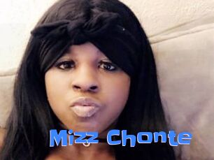 Mizz_Chonte
