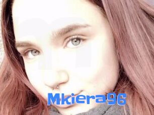 Mkiera96