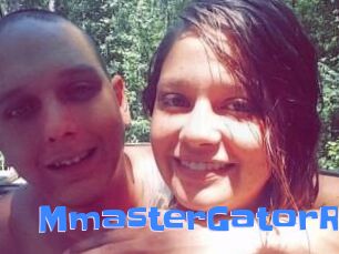 MmasterGatorR