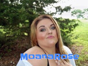 MoanaRose