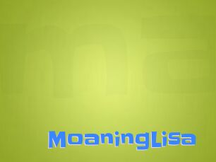 MoaningLisa