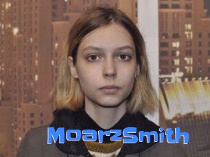 MoarzSmith