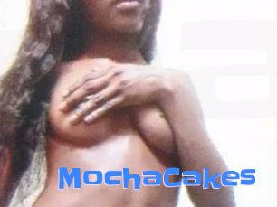 MochaCakes