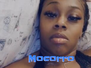Mocorro