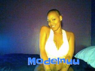 Modelnuu