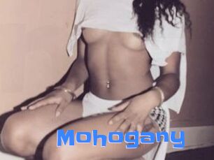 Mohogany