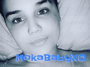 MokaBabyXO