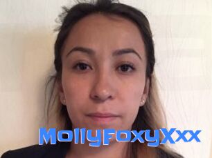 MollyFoxyXxx