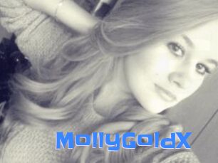 MollyGoldX