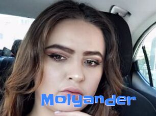 Molyander