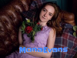 MonaEvans
