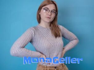 MonaGeller