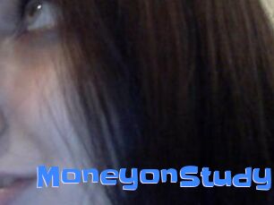 MoneyonStudy