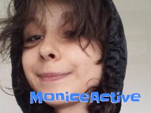 MoniceActive