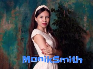 MonikSmith