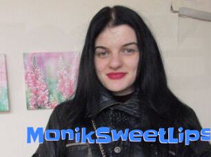 MonikSweetLips